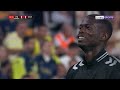 Fenerbahce 4-2 Konyaspor | Turkish Super Lig | Match Highlights