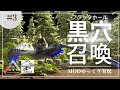 【ARK】ブラックホールを召喚するディモルをテイム！ MOD ARK Omega攻略【ゆっくり実況】#003