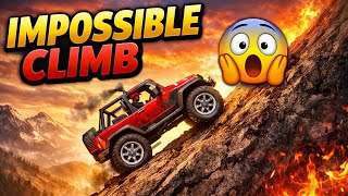 Waiting for till 👉 🚗 Hill Climb Racing Long Gameplay | Extreme Offroad Drive 💯 screenshot 3