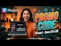 Picsart Discount Code 2026 💸 Save More With Picsart Offers
