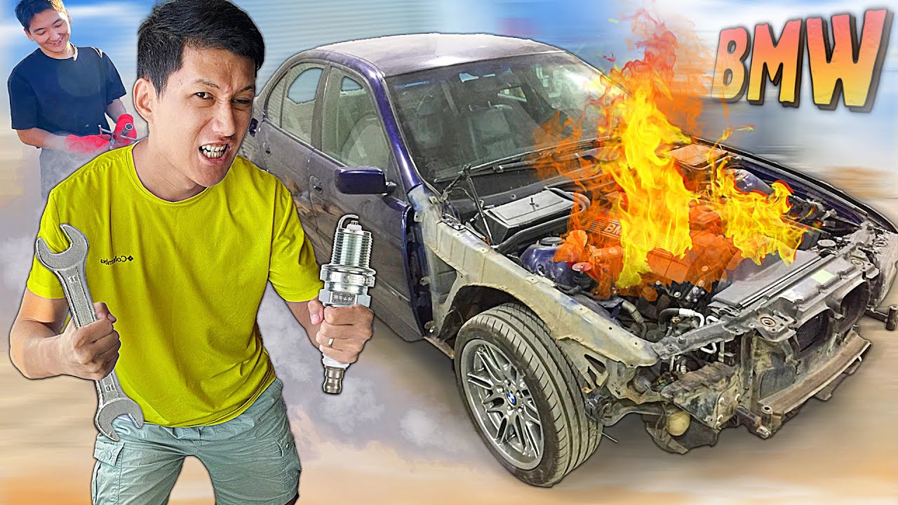 Беханы алмай жатып бұзылғаны қалай кетті