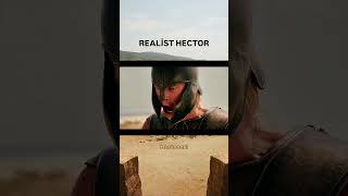 Realist Hector w/@umutcanarslan4638