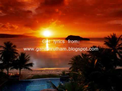 Malayalam Song: Unaruka thozha ( ..) : Lekha/ PM J...
