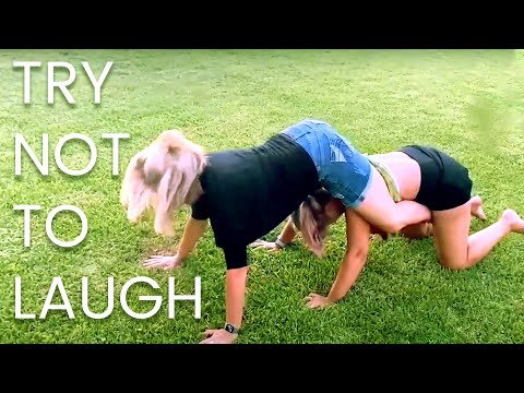 [2 HR] TRY NOT TO LAUGH Challenge ? ?  Funny Videos Compilation | AFV 2023