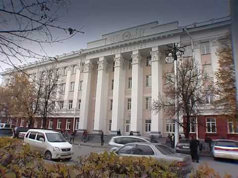 Алтайский государственный университет.avi