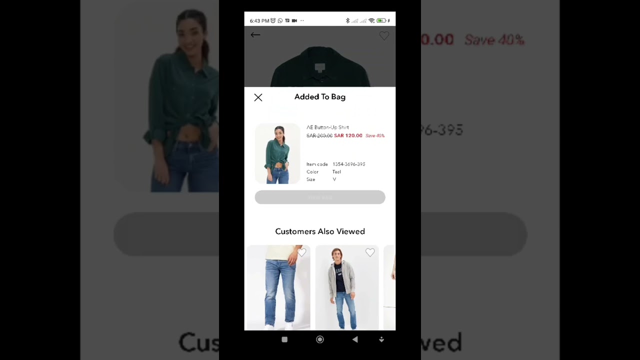 american eagle coupon code 2023 - how to save money at american eagle & get free jeans!