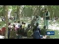 Nangarhar S Khogyani Schools Struggle With Shortages شکایت از کمبود مواد درسی مکتب درخوگیانی ننگرهار 