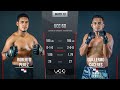 MMA - ROBERTO PEREZ vs GUILLERMO CACERES - UCC#60 -Full Fight - UCCLATAM - Free -Panama City - 2023