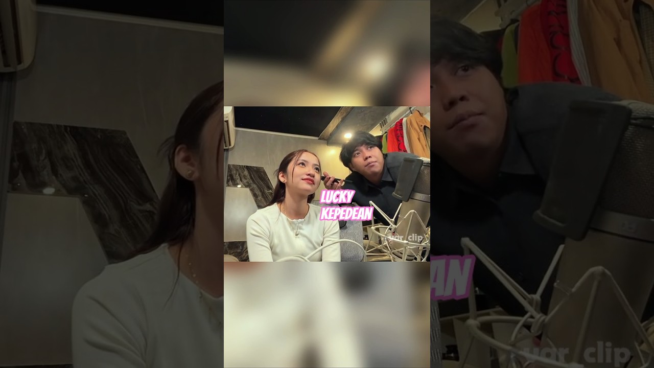 ADONAN KEPEDEAN‼️ 