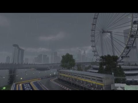 [F1 2018]オンラインレース - YouTube