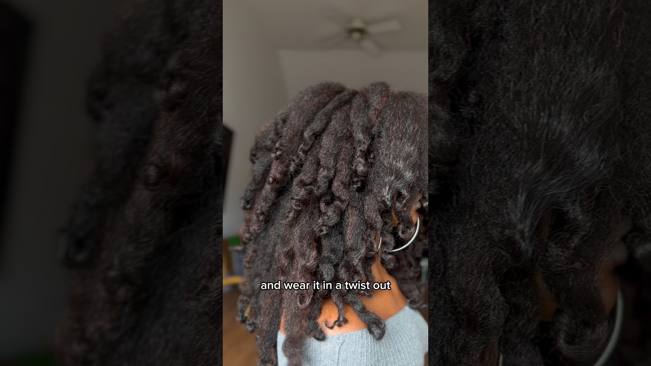 FINGERCOMBER!  The BRAND NEW….HAVANA TWIST-OUT styling unit! 