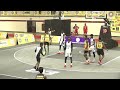 MAHARASHTRA VS TAMIL NADU | MEN | DAY 1| 5TH SR. NATIONAL BASKETBALL 3X3 CHAMPIONSHIP