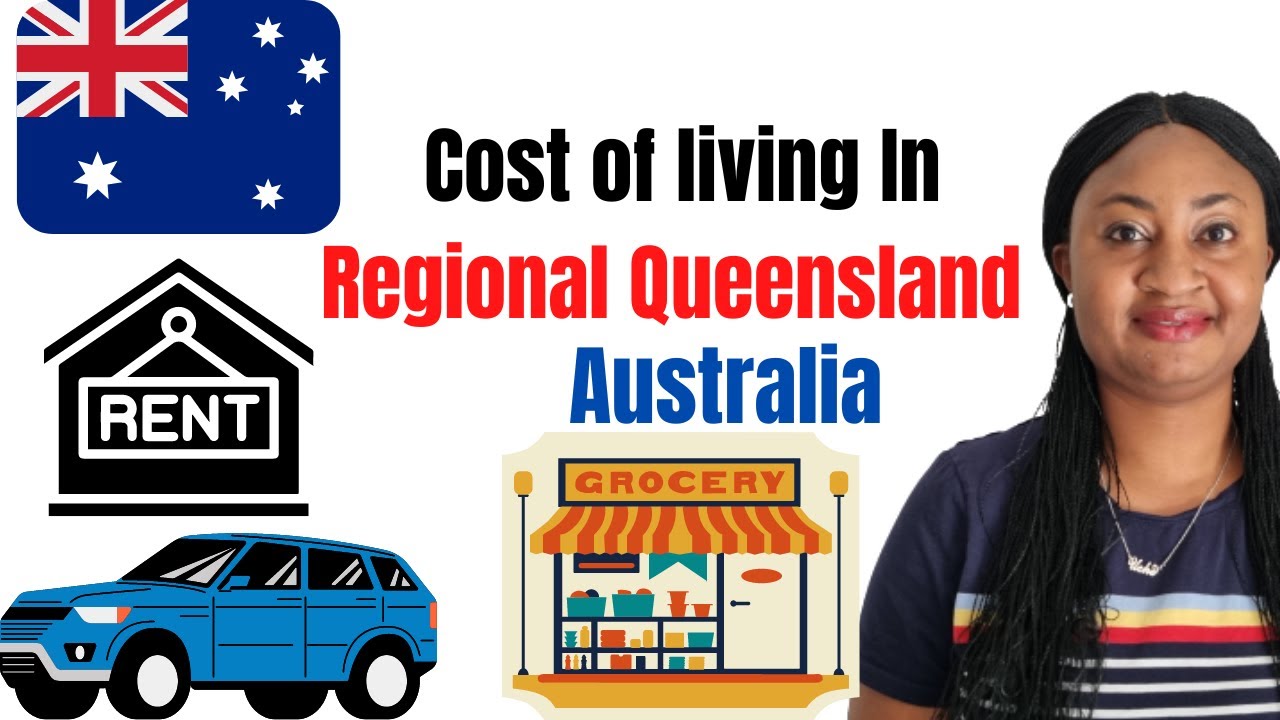Cost of Living in Regional Queensland For family of 5 lifeinaustralia