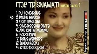 ITJE TRISNAWATI LAGU NOSTALGIA VOL1