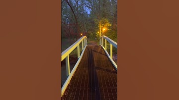 New Harmony, Indiana