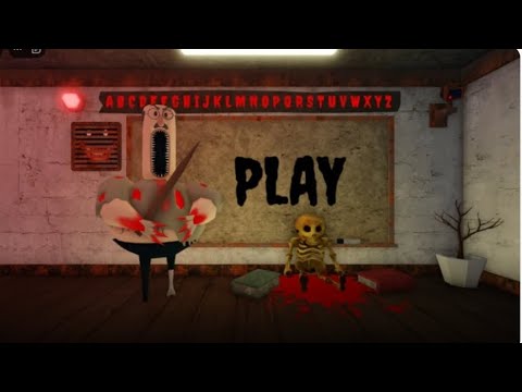 SCARY TEACHER EXE - GREAT SCHOOL BREAKOUT! (Obby) #youtubevideo#roblex#escape#viral