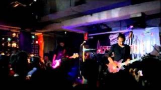 JENNY - Maha Oke (Live at NO2 KEMANG Jakarta)