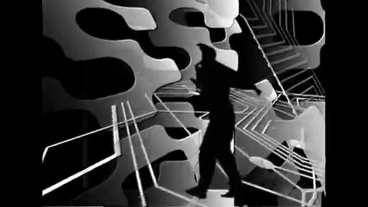 SP23  - 23 PSi - The Music Ain't Over