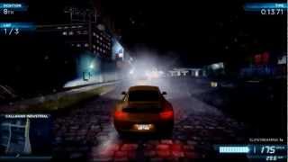 Need For Speed - Most Wanted 2012 - High Quality Gameplay 1080P