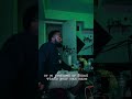 From Light Overcome Your Darkness : Recording Session 1 w/ D.Floyd x AB Tha Producer
