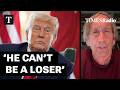The Truth Behind What Really Rules Trump’s Foreign Policy | Aaron David Miller