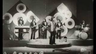 LOS GALOS - MI CORAZÓN CANTA -1973- CANTA LUCHO MUÑOZ - TICOABRIL