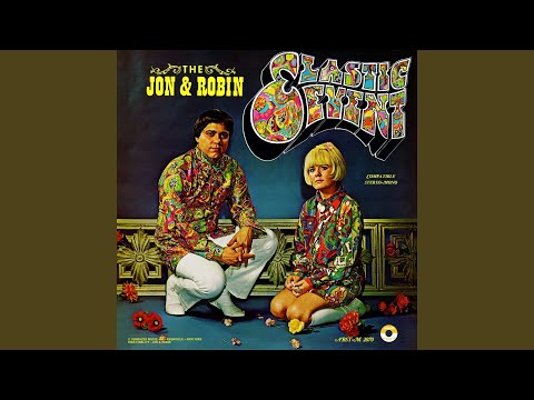 Jon & Robin — Thursday Morning