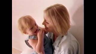Johnson & Johnson 1998 Television Commercial