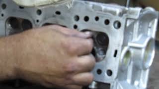 Culata Recalentada O Dañada Consejos Para Repararla