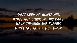 Cash And Maverick - Space Cowboy (Lyrics)