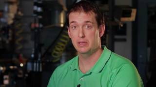 Delaware Technical & Community College - Student Video - Architectural Engineering - Web Video