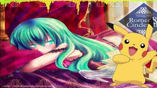 {UTAU Cover}  Romeo and Cinderella [Pikachu]