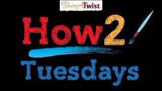 Famous How To Tuesday: Mixing Popular Colors Net Worth