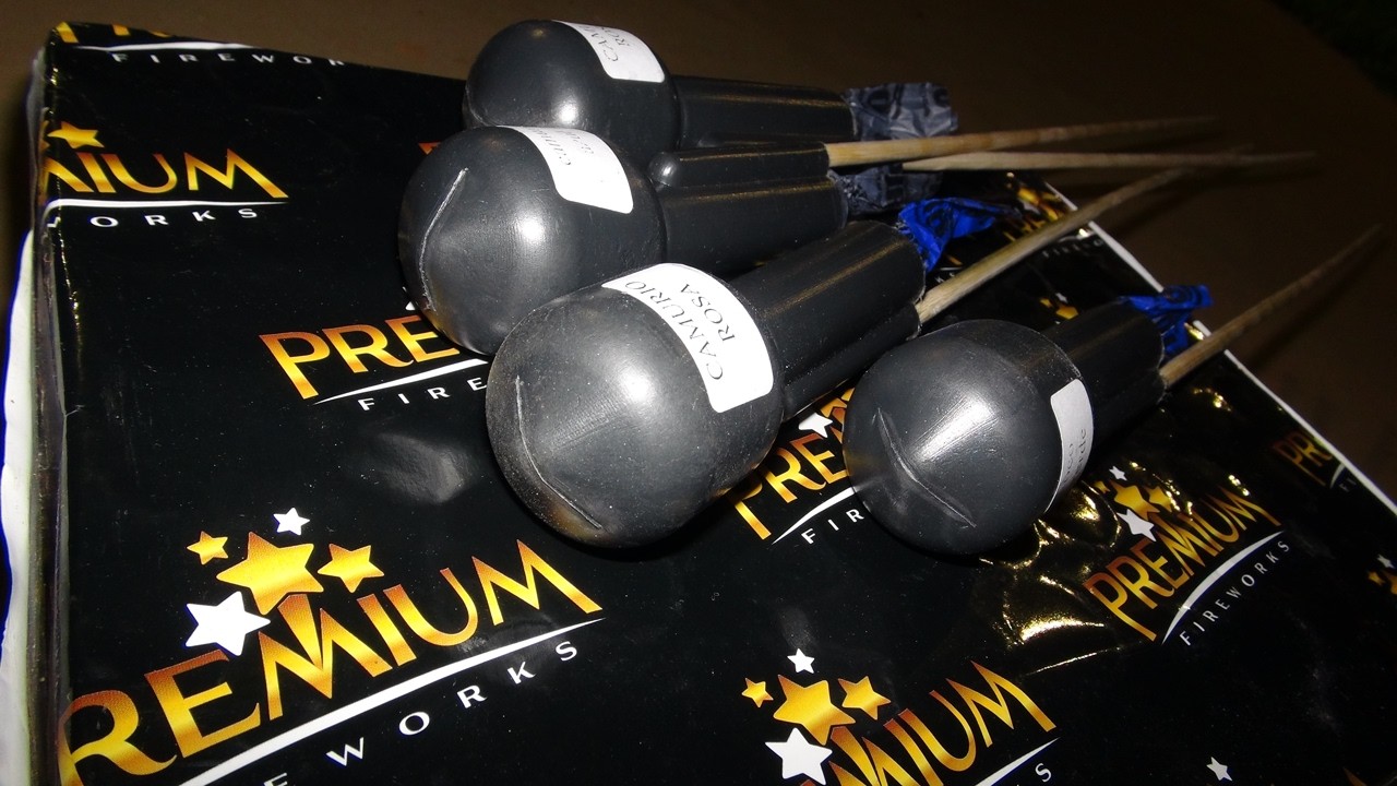 Ano Novo 2025 | 2026 Compilado de Fogos de Artifícios | Piro  Santos