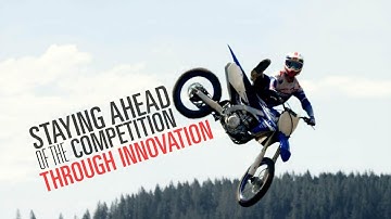 Yamaha Motors Creates New Experiences for a New Generation