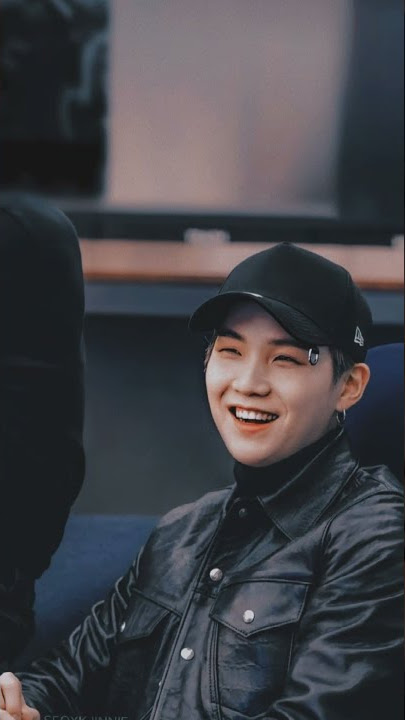 JEDAG JEDUG SUGA BTS #part 2