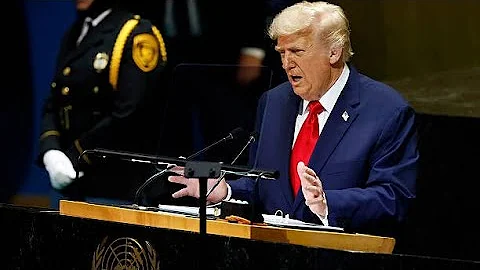 Trump Says China, India Are Still Buying Oil From Russia