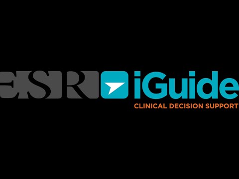 ESR iGuide Introduction