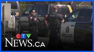 Murder charges laid in children’s deaths | CTV News Calgary Noon Update for May 1, 2026 screenshot 4