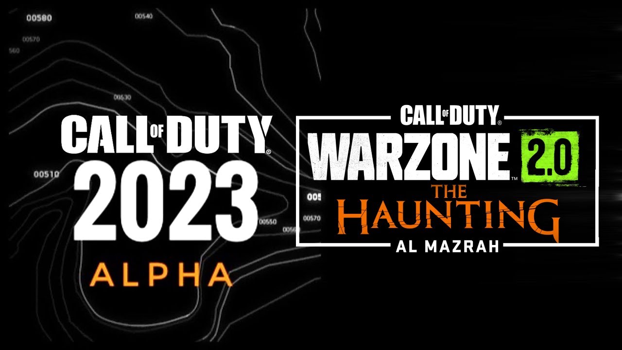 Modern Warfare 2 Ghost Frontside in 2023