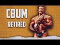 Chris Bumstead Retired! A Historic Moment at the 2024 Olympia