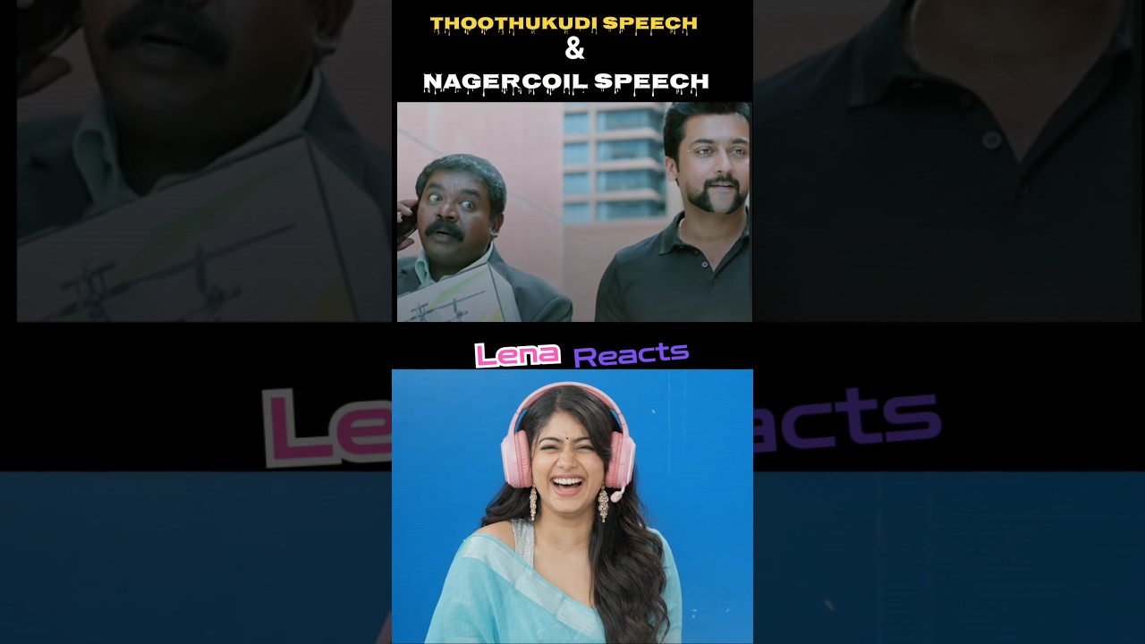 Tamil movie comdey reaction video Part 2 💥🤩 #funny #shorts #reaction