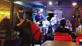Lawis | Pag-Asa, Pag-Ibig, Paglaya