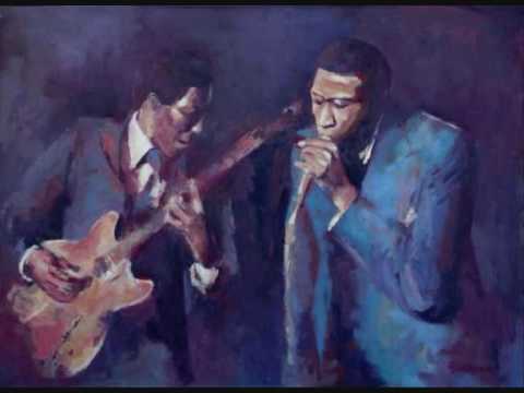 Buddy Guy & Junior Wells - Checking On My Baby