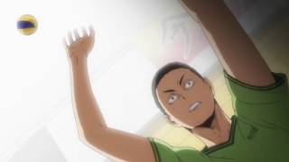 All These Thoughts AMV Haikyuu