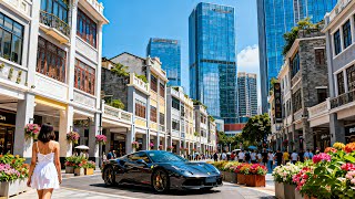 Guangzhou, China: Exploring Hidden Gems, the World of Billionaires, and the Megacity