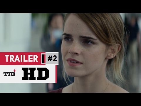 top gun The Circle #2 Trailer 2017 - Emma Watson, Tom Hanks, John Boyega Sci-Fi Movie HD