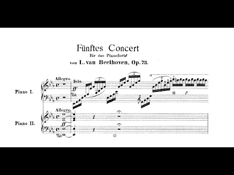 Beethoven: Piano Concerto