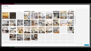 How to create Footer by Elementor of MaicoSon Theme