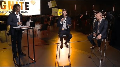 IBM’s Marc Geiger and Bitcoin Association’s Bryan Daugherty | CoinGeek TV Ep:5